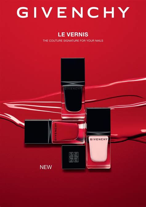 givenchy le vernis 2018|Givenchy Givenchy Le Vernis 2018 .